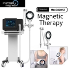 Ból ciała Maszyna do magnetoterapii łagodząca ból Magnetyczna terapia transdukcyjna Maszyna rehabilitacyjna