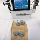 Wielofunkcyjna inteligentna maszyna do terapii Tecar Shockwave ED Treatment