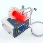 Niski laser INRS Infrared Physio Magneto Therapy Machine Magnetyczny sprzęt do magnetoterapii Pluse