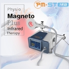 Fizjoterapia na podczerwień Maszyna do masażu magnetoterapii Niska terapia laserowa Leczenie bólu ciała