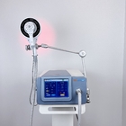 Leczenie bólu Urządzenie do terapii magnetycznej Physio Magneto z czerwonym światłem LED w pobliżu Infra 200w