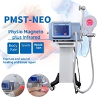 Urządzenie do terapii magnetycznej 130KHz do leczenia zaburzeń mięśniowo-szkieletowych Physio Magneto Fizjoterapia na podczerwień