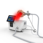 Profesjonalna magnetoterapia łagodząca ból pleców z ekranem dotykowym o przekątnej 10,4 cala