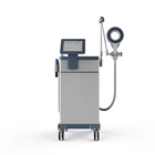 Maszyna do magnetoterapii falą uderzeniową 3000 Hz na podczerwień do fizjoterapii