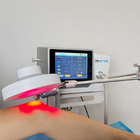 Maszyna do terapii magnetoterapii EMTT Physio z 4 teslami od 1 Hz do 3000 Hz łagodząca ból w sporcie