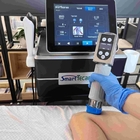 Shockwave Smart Tecar Therapy Machine Rehabilitacja Physiotherpay Machine