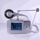 Urządzenie do magnetoterapii 650NM Emtts Bezbolesne 2 w 1 Physio Filed Plus z urządzeniem o niskim poziomie lasera