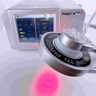 Urządzenie laserowe niskiego poziomu 2 w 1 Magneto Therapy Plus 808NM 650NM do łagodzenia bólu