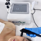 448K Smart Tecar Therapy Machine Diatermia RF CET RET Fizjoterapia do liftingu twarzy