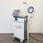 ESWT Shockwave łączy maszynę do fizjoterapii magneto EMTT z układem chłodzenia wodą
