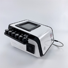ESWT Phyiso Radial Shockwave Therapy Machine 200mj Energia 16Hz Częstotliwość dla ulgi w panice