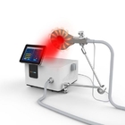 4 Maszyna do magnetoterapii Tesla Emtt Transdukcja fizyczna za pomocą lasera bliskiej podczerwieni