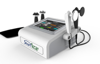 Maszyna do fizjoterapii diaterapii Tecar z uchwytami CET RET 448 KHz