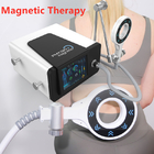3000Hz Physio Magneto Therapy Machine do regeneracji Rehabilitacja mięśni
