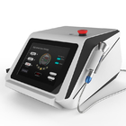 AC110V 10Hz laserowa maszyna do fizjoterapii do łagodzenia bólu krzyża