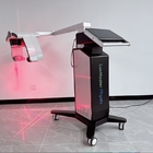 Niskopoziomowa maszyna do fizjoterapii zimnym laserem do szybszego gojenia się urazów
