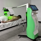 Luxmaster Emerald Laser 532nm Wyszczuplająca maszyna Sprzęt do rzeźbienia ciała Nieinwazyjny