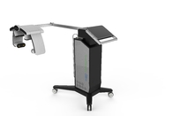 Maszyna do terapii laserowej niskiego poziomu do łagodzenia bólu pleców Trawa 3 Diody 10D