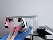 Maszyna do terapii laserowej niskiego poziomu do łagodzenia bólu pleców Trawa 3 Diody 10D