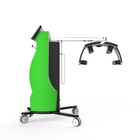 Emerald 532nm Green Laser Wyszczuplająca Maszyna Redukcja Tłuszczu Lipo 10D