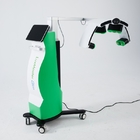 Szczupła maszyna do fizjoterapii zimnym laserem 10D Green Diode Emerald Laser Urządzenie do redukcji tkanki tłuszczowej