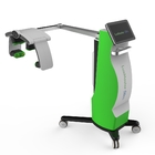Urządzenie do wyszczuplania ciała do usuwania tłuszczu Emerald Laser Green Light 532nm Nieinwazyjne