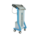 Niebiesko-biała elektromagnetyczna maszyna do terapii impulsowej Wysoka wydajność Łatwa obsługa