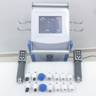 200MJ 2-kanałowa maszyna do terapii elektromagnetycznej z certyfikatem CE do redukcji cellulitu