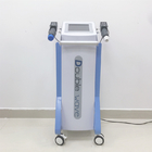 Dwukanałowa elektromagnetyczna terapia falą uderzeniową / falą uderzeniową Sprzęt medyczny do urządzenia do terapii ED ESWT