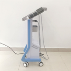 Dwukanałowa elektromagnetyczna terapia falą uderzeniową / falą uderzeniową Sprzęt medyczny do urządzenia do terapii ED ESWT