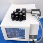 1 bar Maszyna do terapii ciśnieniowej powietrzem Sprzęt do fizykoterapii przeciwbólowej