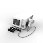 Projekt ekranu dotykowego Domowa maszyna do terapii falami uderzeniowymi do leczenia zaburzeń erekcji