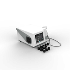 Maszyna do terapii falami uderzeniowymi 21HZ ED z 8-calowym ekranem dotykowym