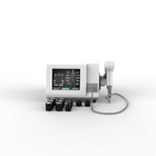 Nieinwazyjna 12-końcówkowa maszyna do terapii ciśnieniowej powietrzem do masażu ciała