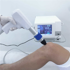 Łatwa w użyciu maszyna do terapii ciśnieniowej powietrzem do leczenia zaburzeń erekcji Niska konserwacja