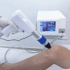 Fizyczna maszyna do terapii ciśnieniem powietrza do użytku domowego do łagodzenia bólu ciała 1-21 Hz