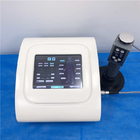 AC 100V - AC 220V Ed Maszyna do terapii falami uderzeniowymi, sprzęt do terapii elektromagnetycznej