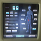Sprzęt do fizjoterapii Elektryczna maszyna do masażu pulsacyjnego Maszyna do terapii elektromagnetycznej