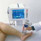 Przenośna elektryczna maszyna do stymulacji mięśni, 5 różnych rozmiarów maszyna wyszczuplająca EMS