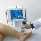 Clinic ESWT Fizyczna terapia falami uderzeniowymi Elektroniczna stymulacja mięśni