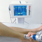 Sport Injuiry Fizyczna maszyna do terapii falą uderzeniową EMS do łagodzenia bólu ciała