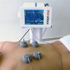 Cellulit Zmniejsza 30 Hz Elektryczna stymulacja mięśni Maszyna do terapii falami uderzeniowymi