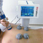 Mobilne urządzenie do elektrycznej stymulacji mięśni, maszyna do terapii EMS do fizjoterapii