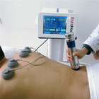 Elektryczna maszyna do stymulacji mięśni EMS do leczenia bólu