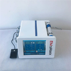 Leczenie ED Pozaustrojowa maszyna do terapii falą uderzeniową Elektryczna maszyna do stymulacji mięśni