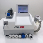 Maszyna do zamrażania tłuszczu kriolipolizy 2 w 1 -11 ~ 5 stopni zakresu temperatury chłodzenia