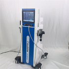 Pneumatyczna elektromagnetyczna maszyna do terapii falami uderzeniowymi Klinika ED Leczenie