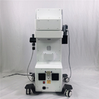 Vertical Clinic Pneumatyczna maszyna do terapii elektromagnetycznej z falą uderzeniową do odzyskiwania po urazach sportowych