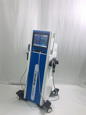 Przenośna fizjoterapia Dube Wave Ed Shockwave Machine