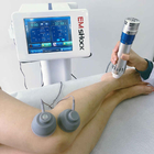 Elektryczna maszyna do stymulacji mięśni z redukcją cellulitu do napinania skóry w terapii ED